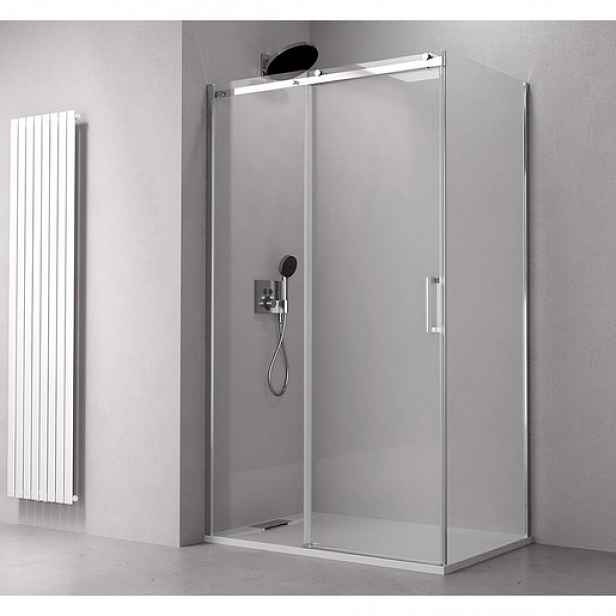 Polysan Thron-line sprchový kout obdélník 120x70 cm tl1270-5005 TL1270-5005-SET
