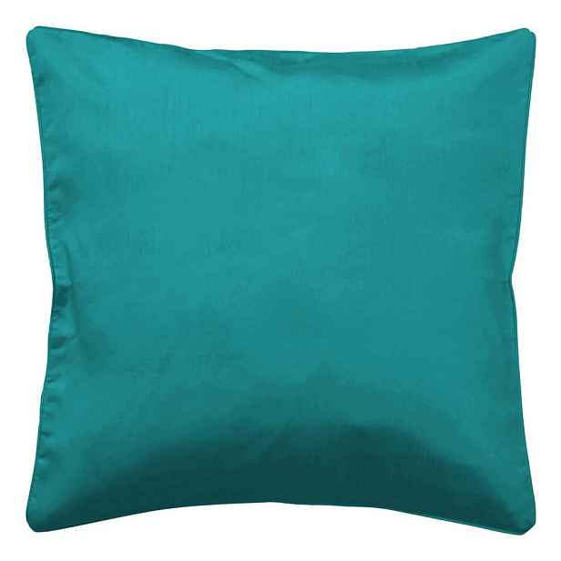 Povlak na polštář z mikrosaténu 40x40 cm Shana – douceur d'intérieur