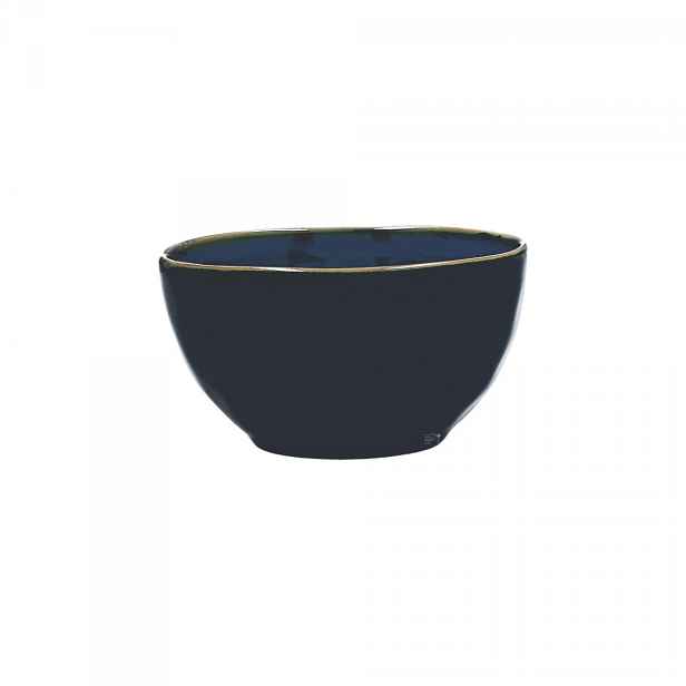 Sada 6 misek na ovoce 11 cm Concerto Blu Cobalto Rose&Tulipani