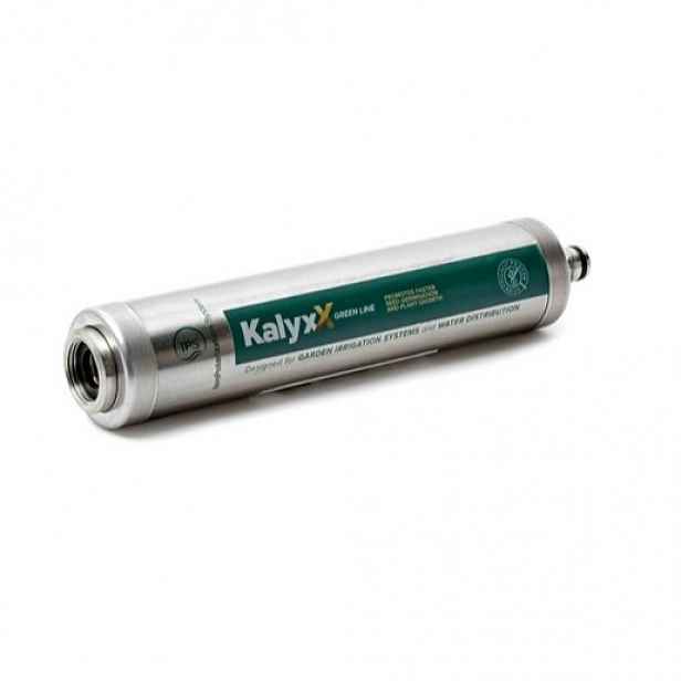 Změkčovač vody KalyxX IPS GreenLine G3/4" IPSKXGG34
