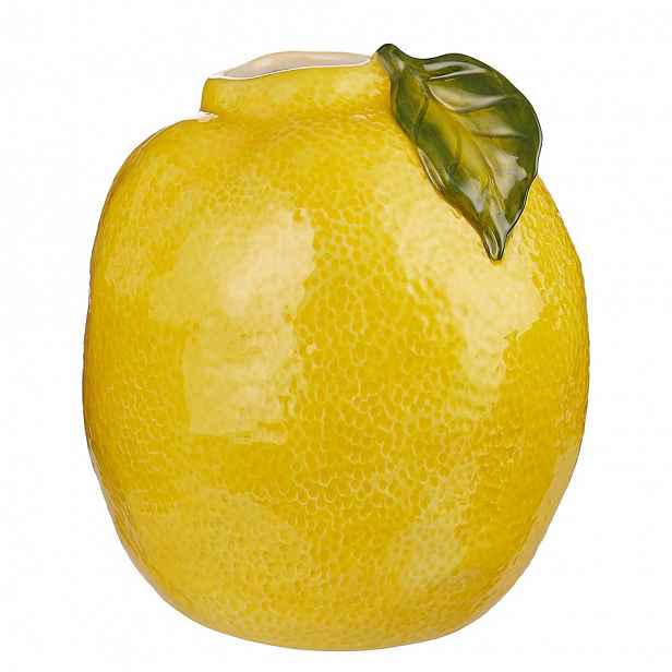 Butlers LEMON Váza 18 cm