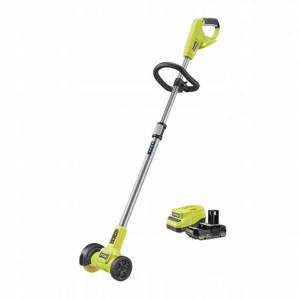 Zařízení na čištění teras s akumulátorem RY18PCC-120 Ryobi