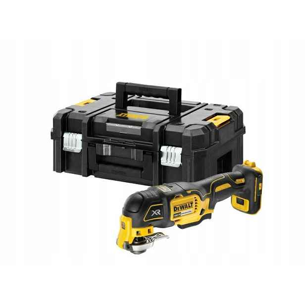Dewalt Multifunkční Nářadí 18V Tstak DCS356NT-XJ
