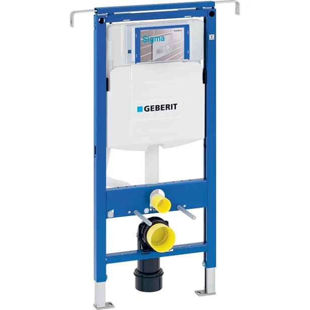 Modul instalační Geberit Duofix Special 111.355.00.5 pro závěsné WC