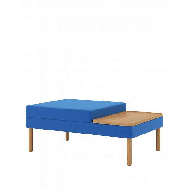 Taburet Play&Work 1.5 se stolkem