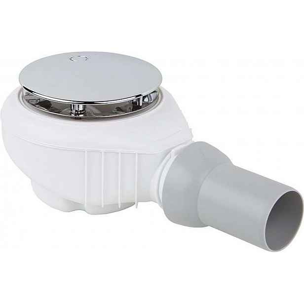 Villeroy & Boch - Odtoková souprava Tempoplex Plus 90 mm, chrom U90880261