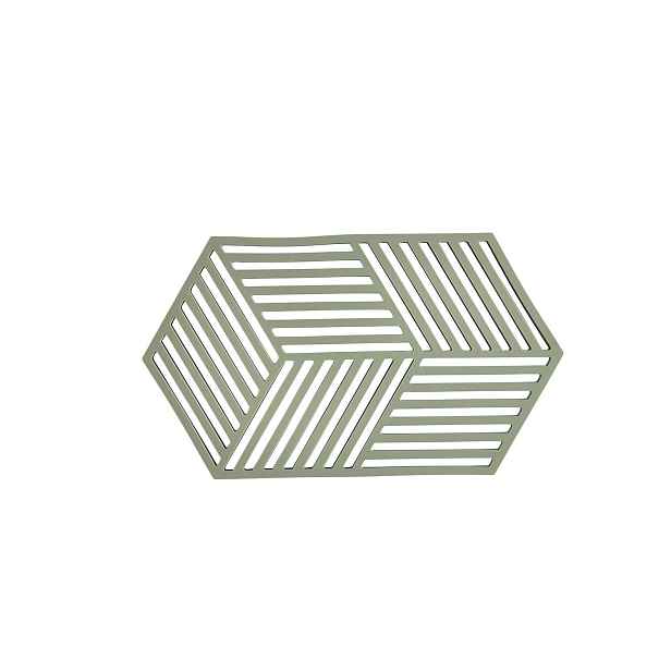 Zone Denmark Podložka pod horké Hexagon