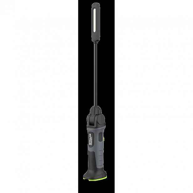 Lampa pracovní, Aku, Led H-FB5, Stalco Perfect