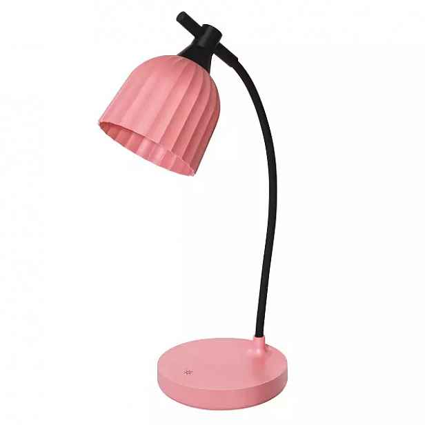 Stolní lampa DANZI 66355 PINK LB1