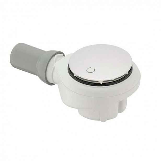 Villeroy & Boch - Odtoková souprava Tempoplex 90 mm, bílá U90880368