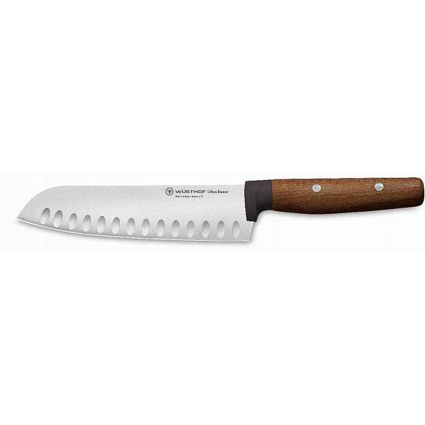 Wusthof Urban Farmer Santoku 17 cm