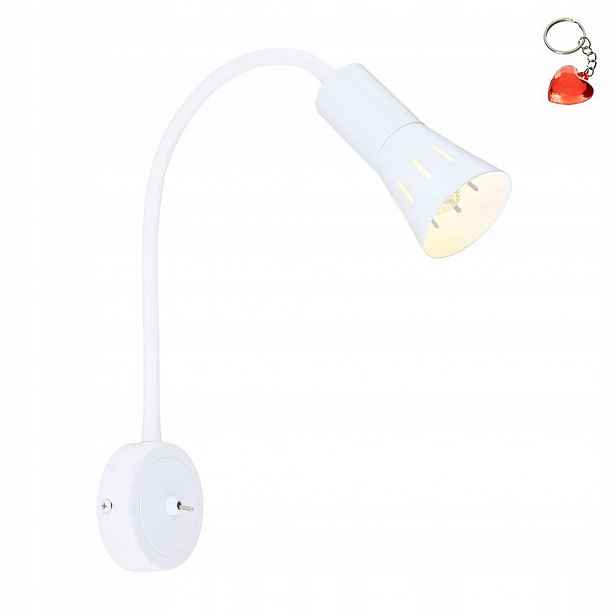 Nástěnné svítidlo na výložníku R50 Arena 91-81346 Candellux