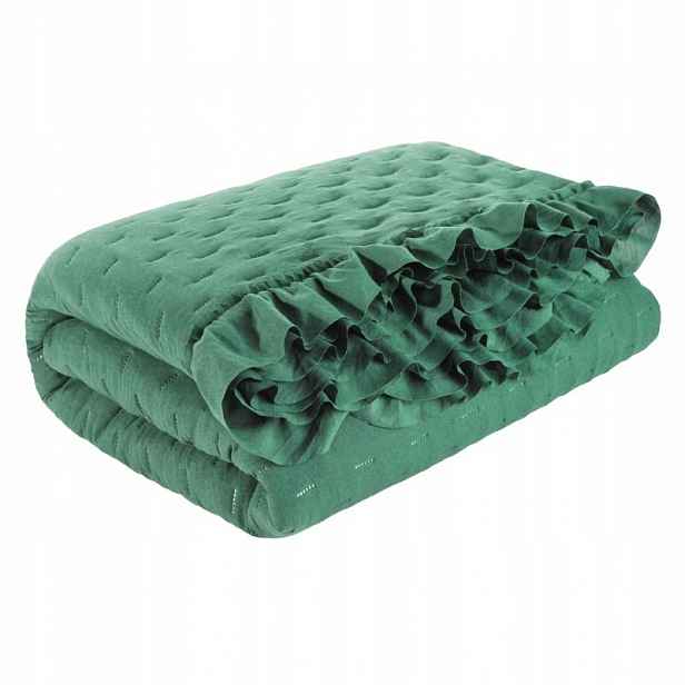 Přikrývka Na Postel Libi 170x210 Eurofirany