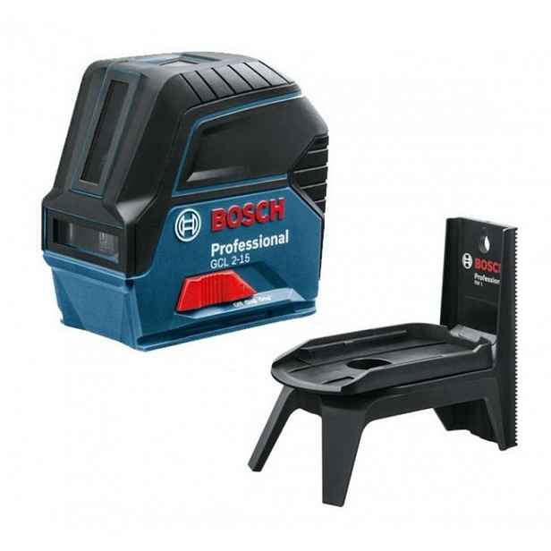 Bosch - Kombinovaný laser, dosah 15 m 0601066E00