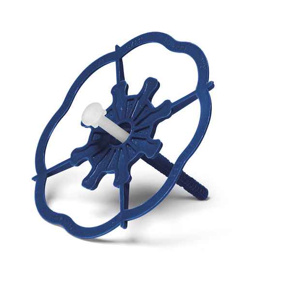 Kotva zatloukací Baumit StarTrack Blue 55 mm (50 ks/bal.)