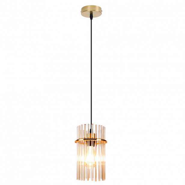 Nettlife ZÁVĚSNÉ SVÍTIDLO ARNSBERG III 16/10/150 cm