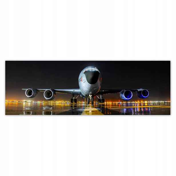 Plakáty 200x66 Boeing KC135rStratotanker