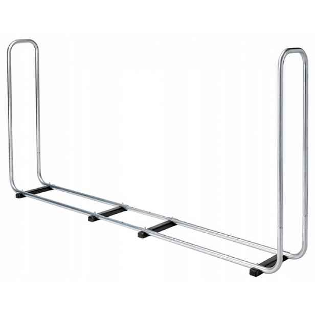 Stojan na palivové dřevo Wolfcraft WF5122000 XXL, nastavitelný, komínový