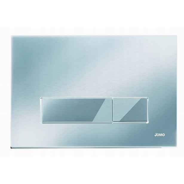 Werit Jomo Trend Tlačítko Wc Sls Chrom mat
