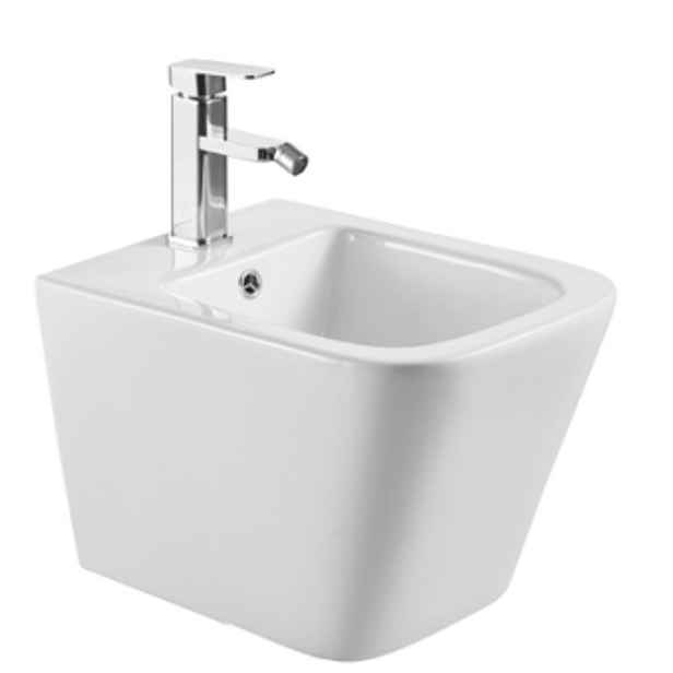 Závěsný bidet ORLO NEW