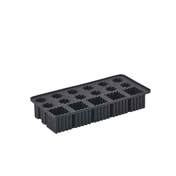 Zone Denmark Forma na led Singles