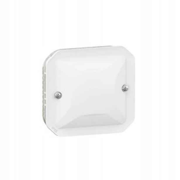 Nové Plexo Soumrakový spínač, mechanismus šedý Legrand 069517L