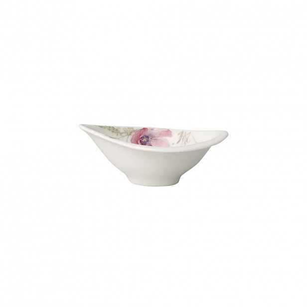 Porcelánová hluboká miska s motivem květin Villeroy & Boch Mariefleur Serve, ⌀ 12 cm