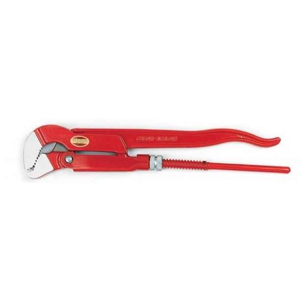 Klíč Szczupak S 3" Ridgid 19301 švédský