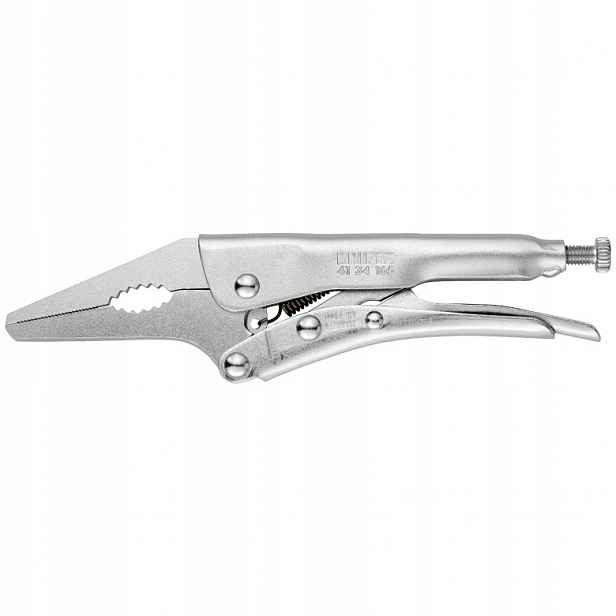Knipex Kleště Upínací 165 MM 41 34 165