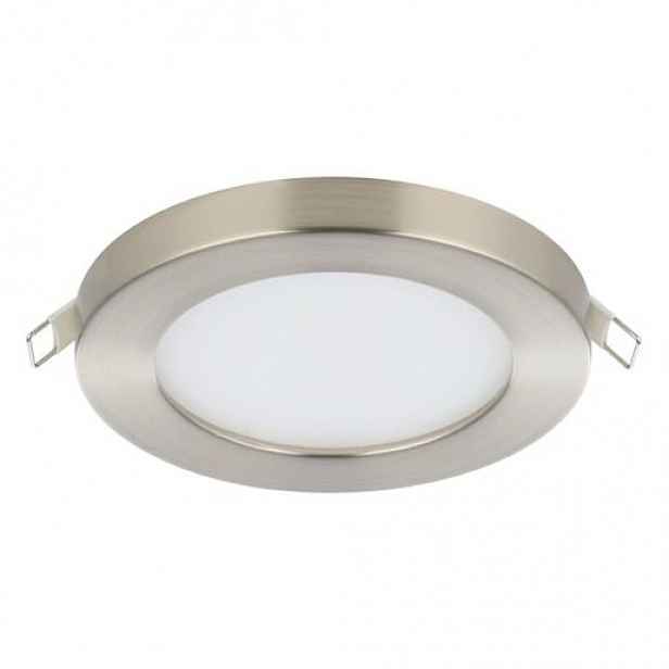 LED Bodové osvětlení Eglo FUEVA FLEX bílá 900933