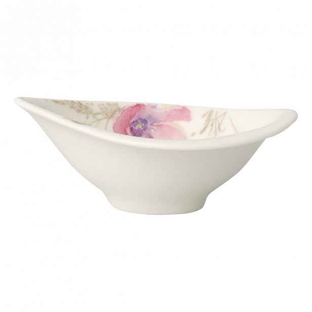Porcelánová hluboká miska s motivem květin Villeroy & Boch Mariefleur Serve, ⌀ 12 cm
