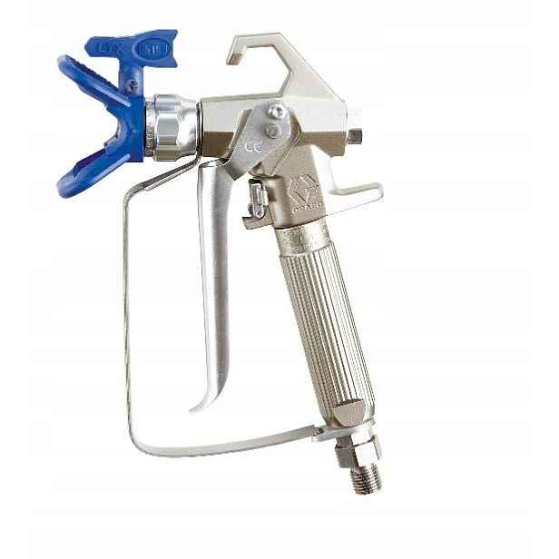 Graco Pistole Ftx-e 4F Rac X +PAA517