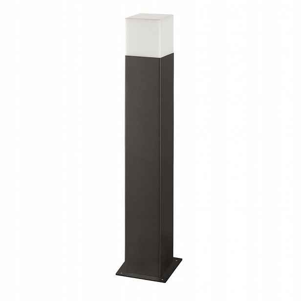 Stojací zahradní lampa New York E27 IP44 44 cm 304629 Goldlux