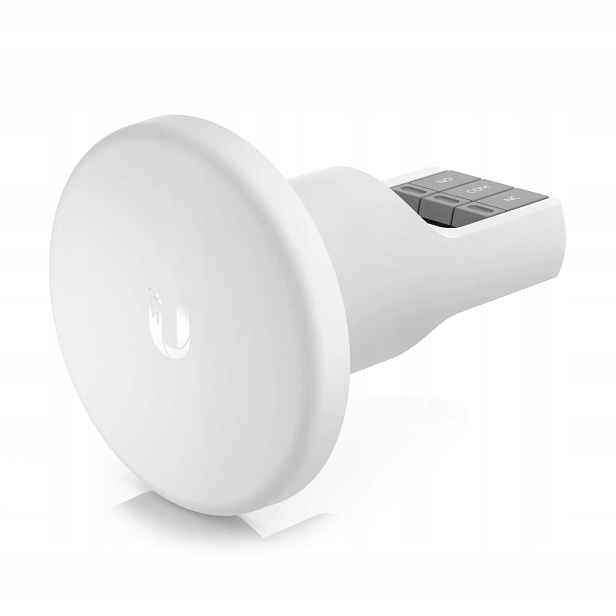 Ubiquiti Networks UA-Rescue Inteligentní visací zámek