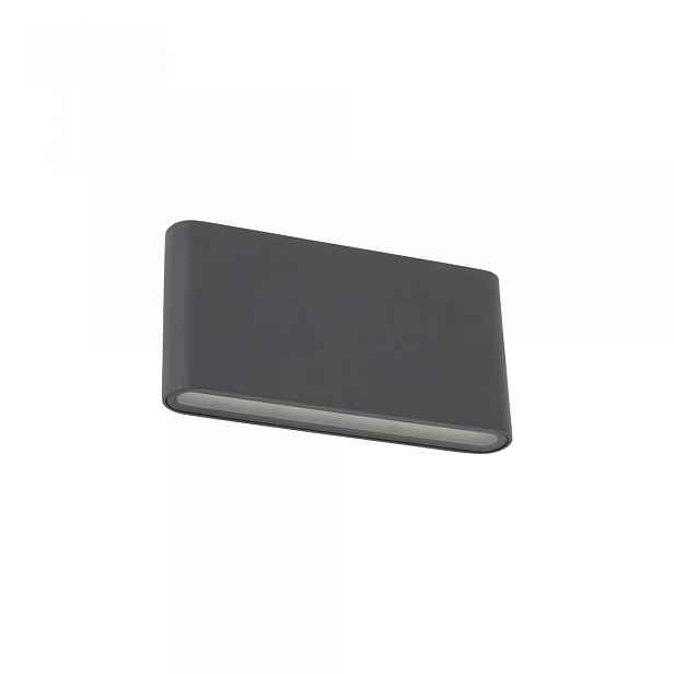 Nástěnná Led lampa Arwena M IP54 18083 Tk Lighting