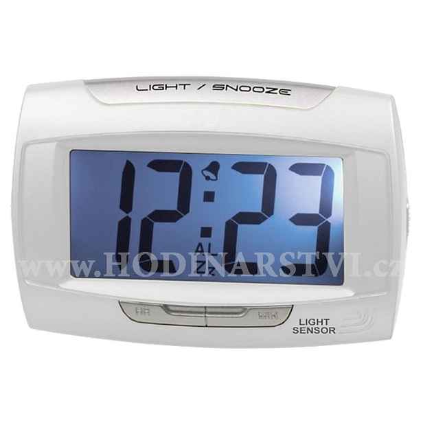 Digitální budík JVD SB91.11