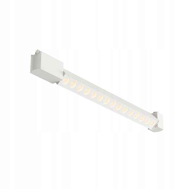 Maytoni 1-fázová Led kolejnicová lampa 22W 3000K bílá
