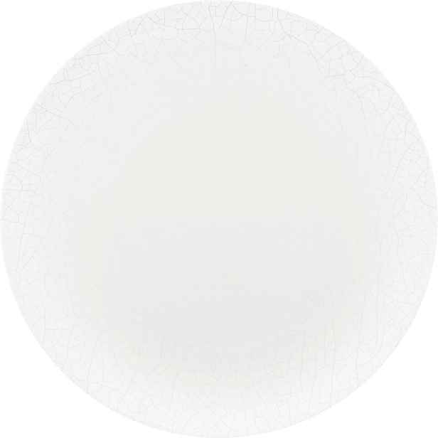 Mělký talíř Bauscher Smart průměr 26,1 cm, dekor Crust 6 ks