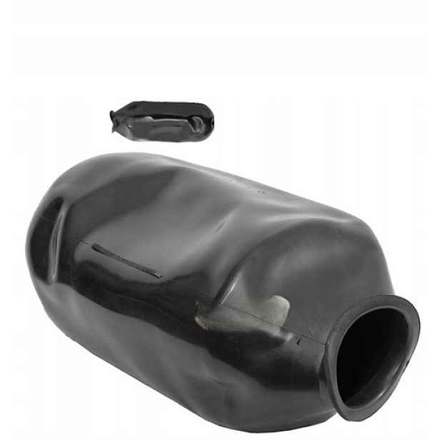 Membrána Epdm guma pro hydrofor Malec-Pompy Imera MG4 1000 Inox Wao 100L
