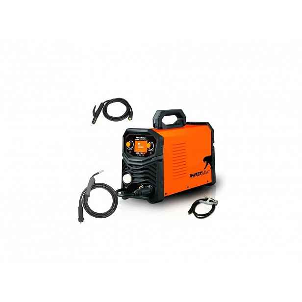 Svářečka Pantermax 230DP Synergy Mig/tig/mma