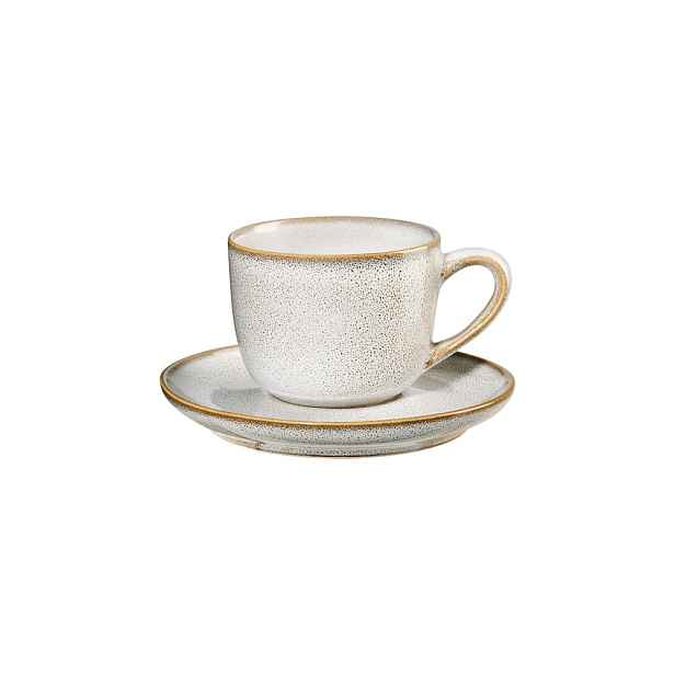 Šálek na espresso 90 ml SAISONS ASA Selection - pískový