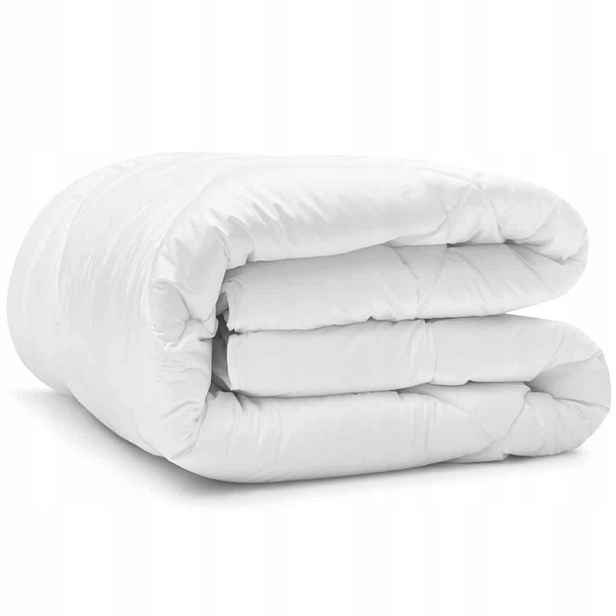 Celoroční Přikrývka 220x200CM Antialergická Měkká Thermocomfort Mumla