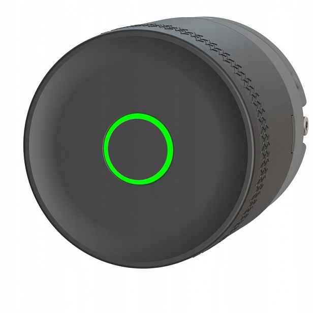 Chytrý zámek Yale Linus Smart lock L2 Lite Black