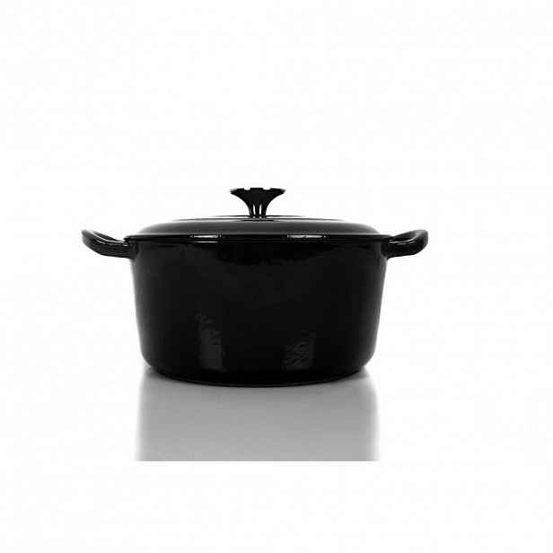 Echtwerk HRNEC NA DUŠENÍ, litina, 22,5 cm cm - 003504037203
