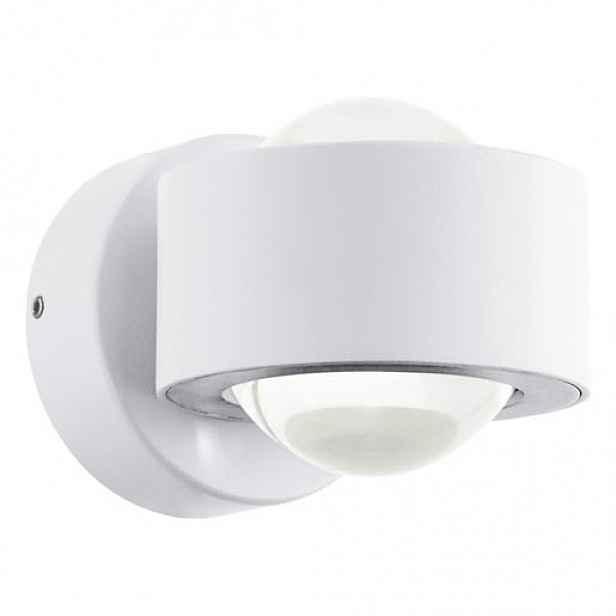 LED Nástěnná lampa Eglo ONO 2 bílá 96048