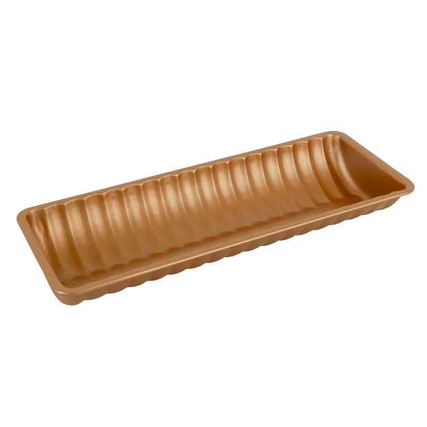 PROHOME - Srnčí hřbet 31,5cm GOLD