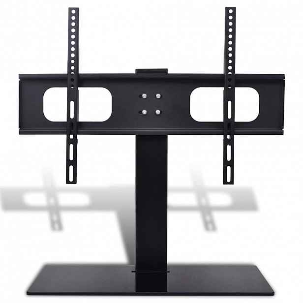 vidaXL Podstavec pod TV 37"–55" Max VESA 600 x 400 mm 40 kg
