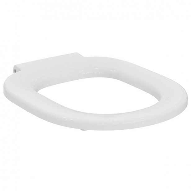 Wc prkénko Ideal Standard Connect duroplast bílá K706001