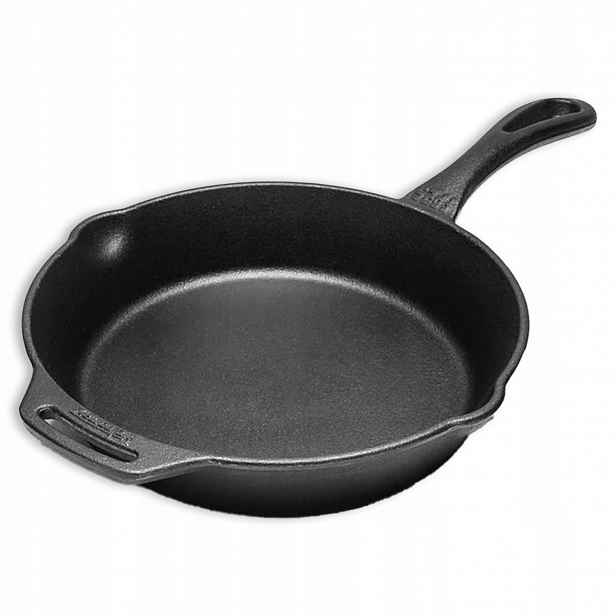 Litinová pánev s rukojetí Petromax 25 cm