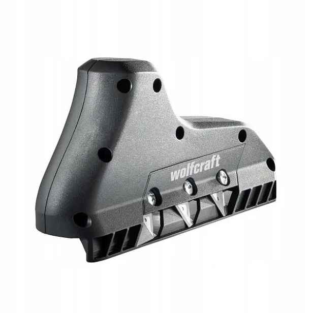 Hoblík pro zkosení hran sádrokartonu Gk Wolfcraft